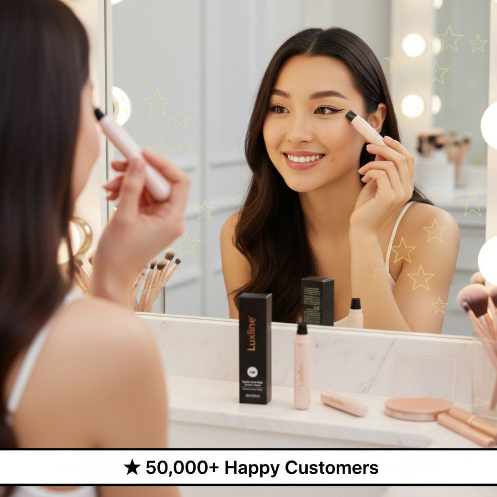 Luxline Duo Eyeliner