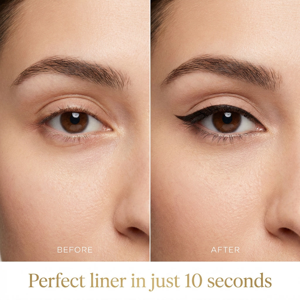 Luxline Duo Eyeliner