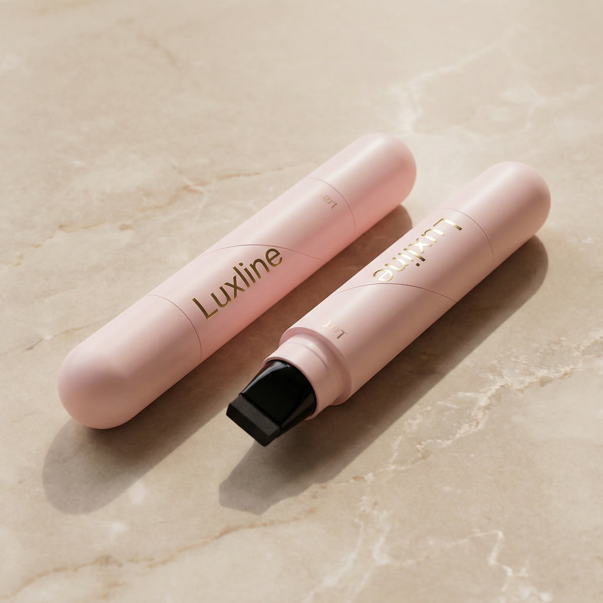 Luxline Duo Eyeliner